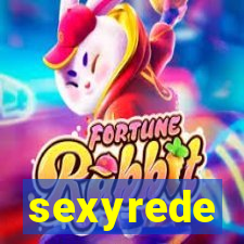 sexyrede