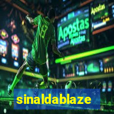 sinaldablaze