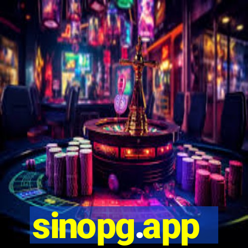 sinopg.app