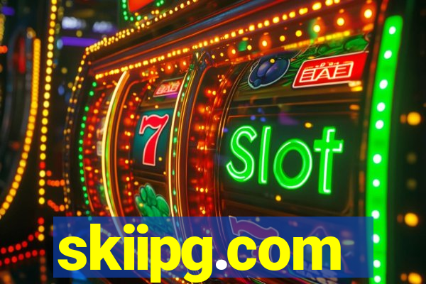 skiipg.com