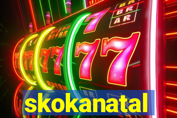 skokanatal