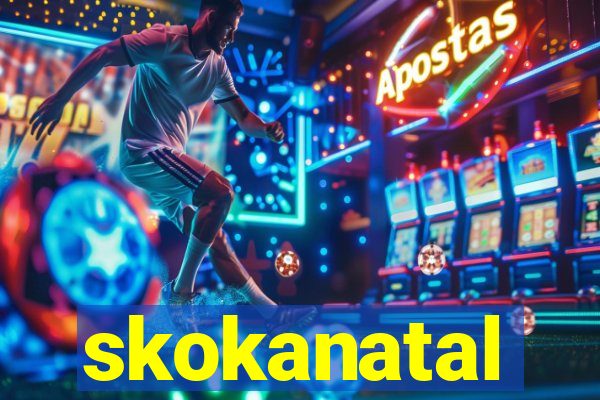 skokanatal