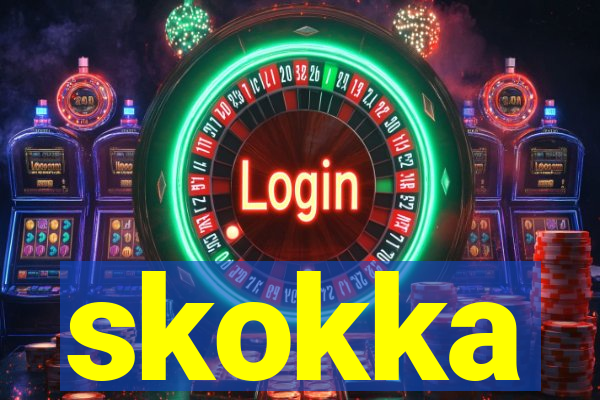 skokka