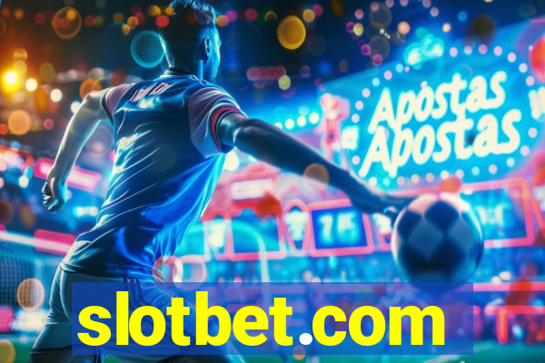 slotbet.com