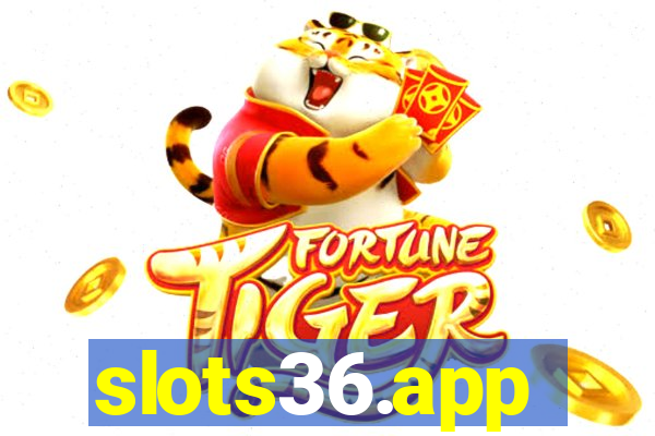 slots36.app