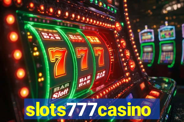 slots777casino