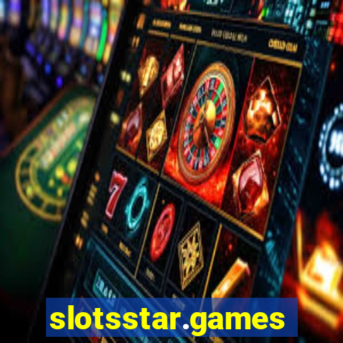 slotsstar.games