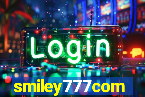 smiley777com