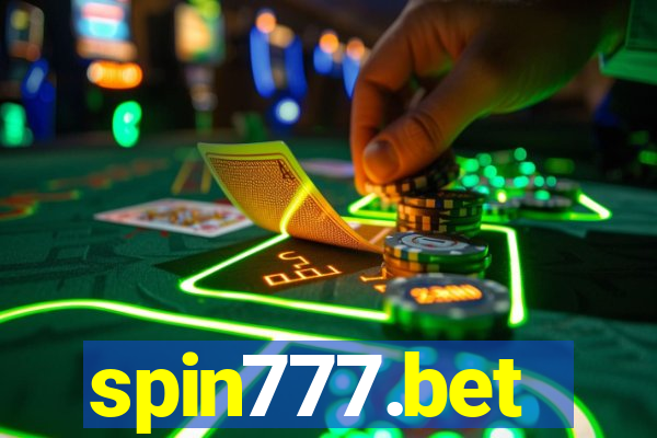 spin777.bet