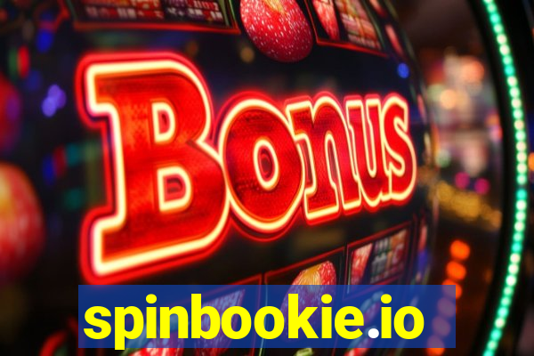 spinbookie.io