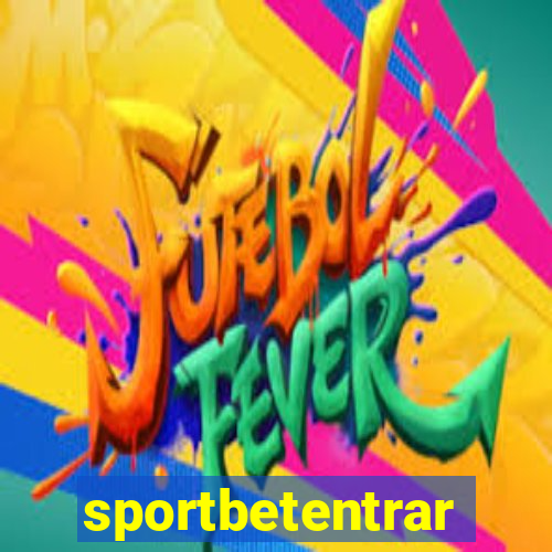 sportbetentrar