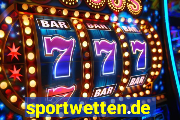 sportwetten.de