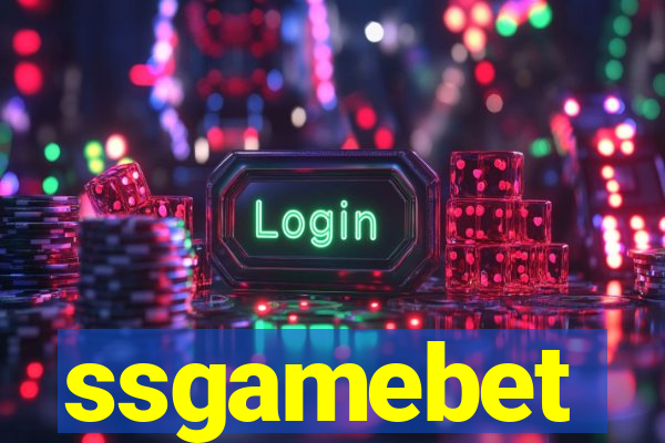 ssgamebet