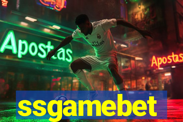 ssgamebet