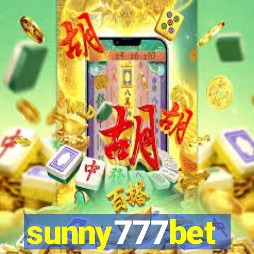 sunny777bet