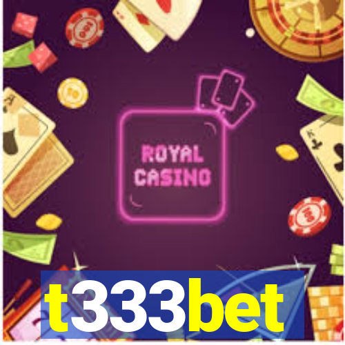 t333bet