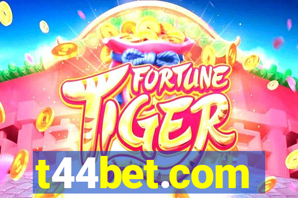 t44bet.com