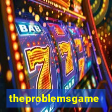 theproblemsgames.com