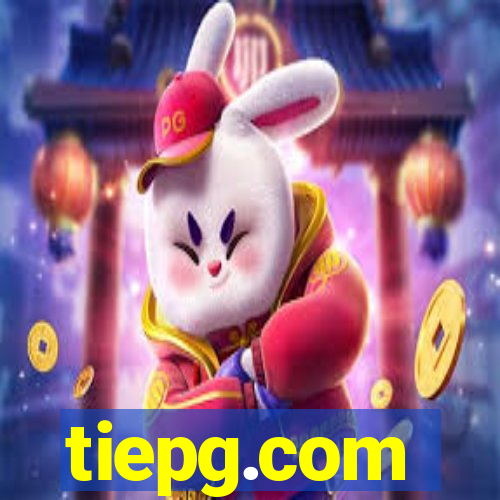 tiepg.com