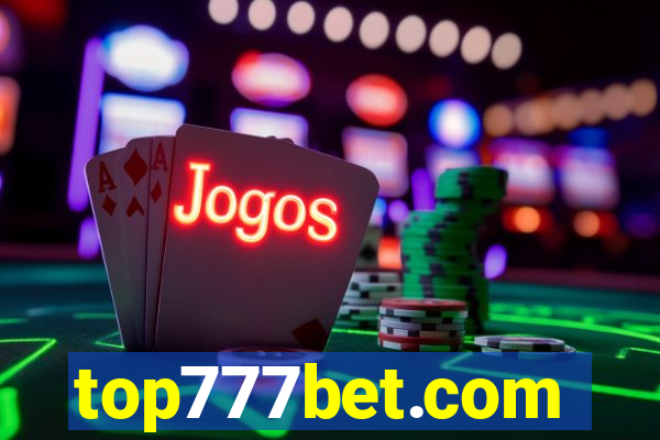 top777bet.com