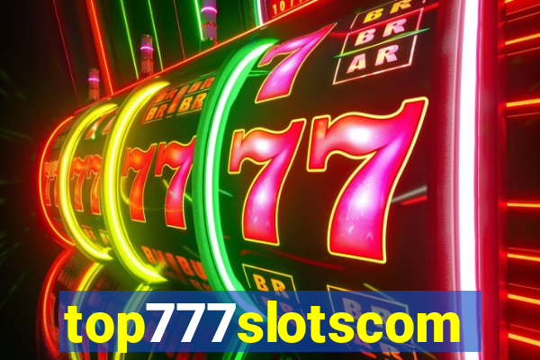 top777slotscom