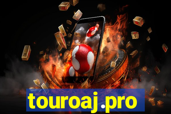 touroaj.pro