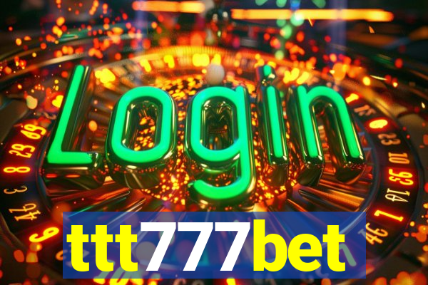 ttt777bet