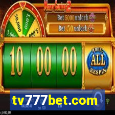 tv777bet.com