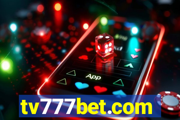 tv777bet.com