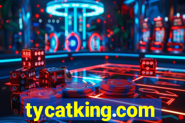 tycatking.com