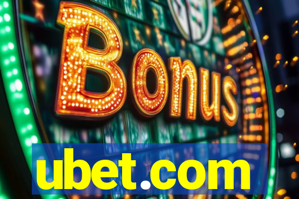 ubet.com