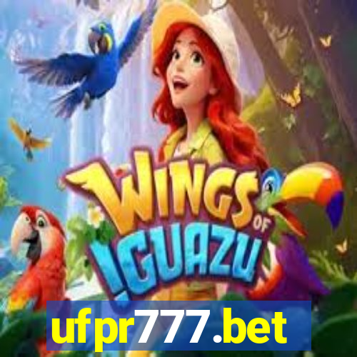 ufpr777.bet