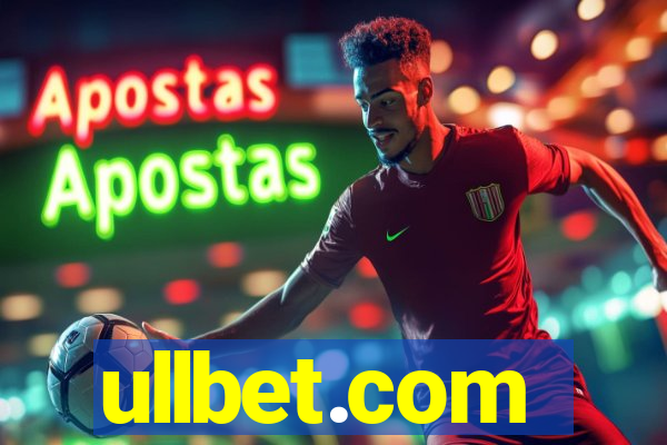 ullbet.com