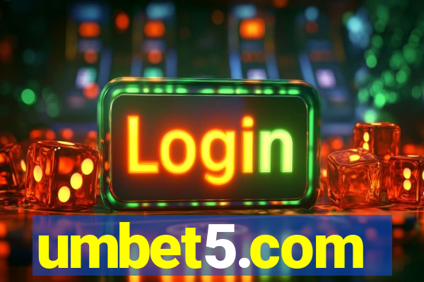 umbet5.com