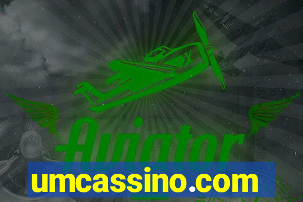 umcassino.com