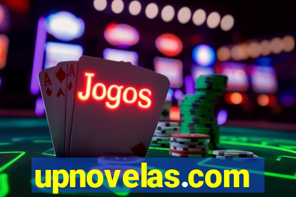 upnovelas.com