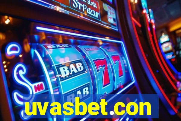 uvasbet.con