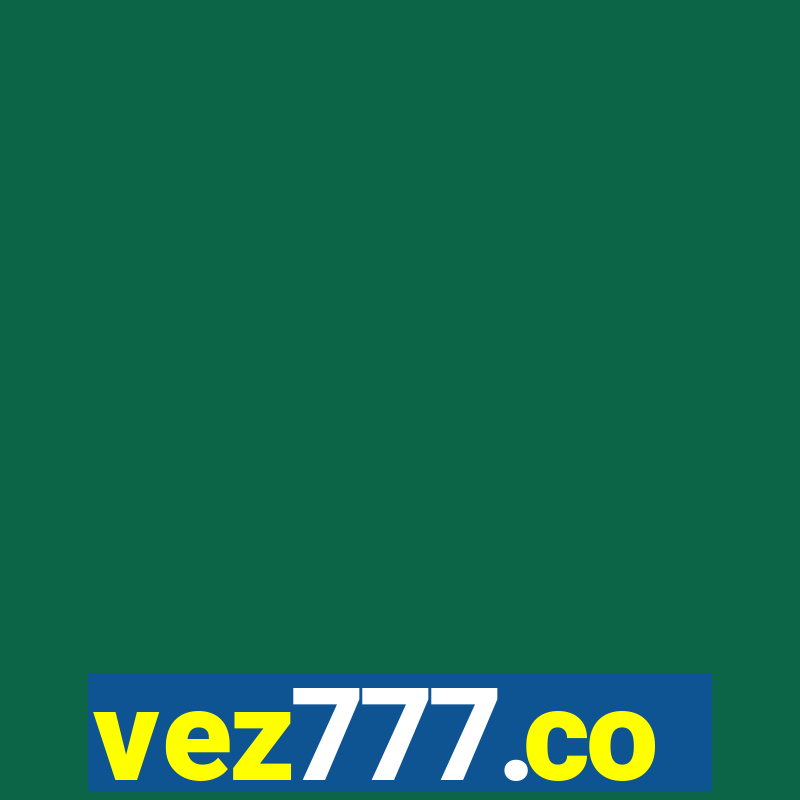 vez777.co