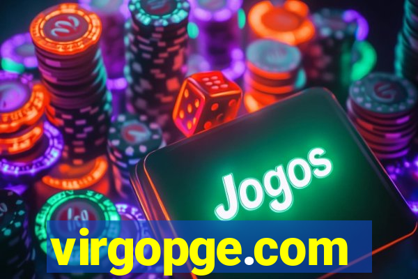 virgopge.com