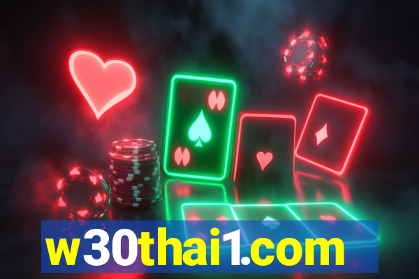 w30thai1.com