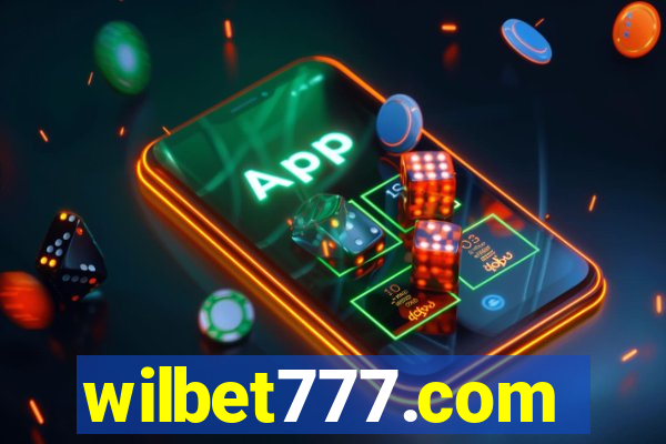 wilbet777.com