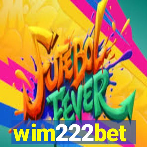 wim222bet