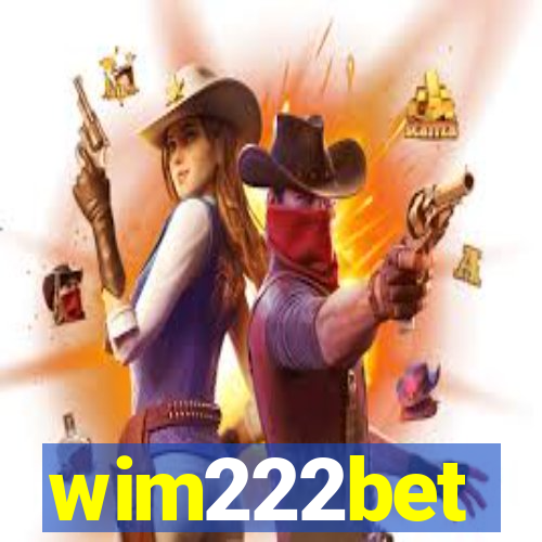 wim222bet