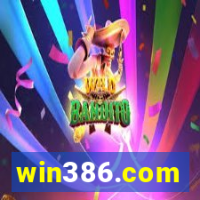 win386.com