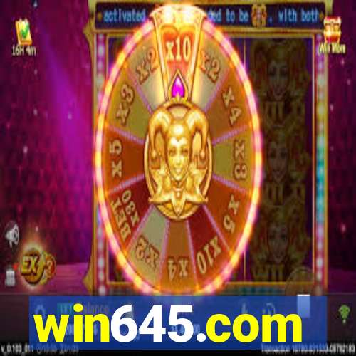 win645.com