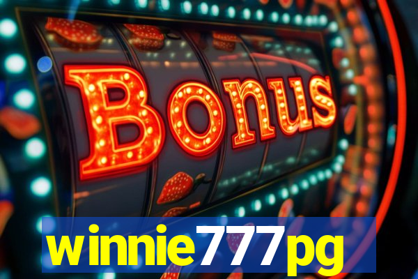 winnie777pg