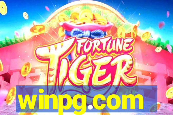 winpg.com