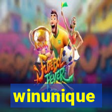 winunique