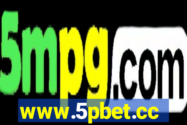 www.5pbet.cc