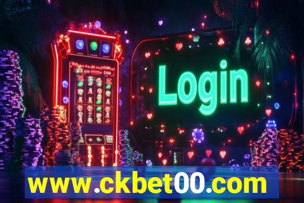 www.ckbet00.com